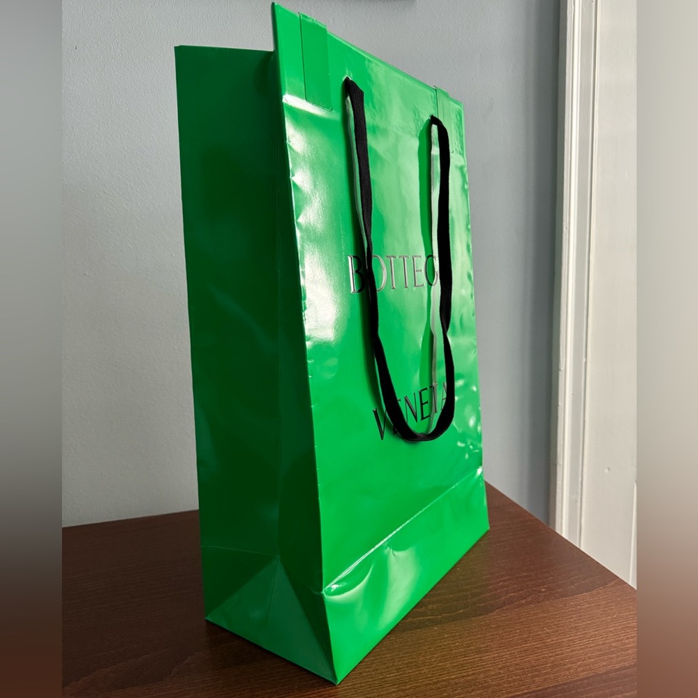 Bottega Veneta Shopping Bag